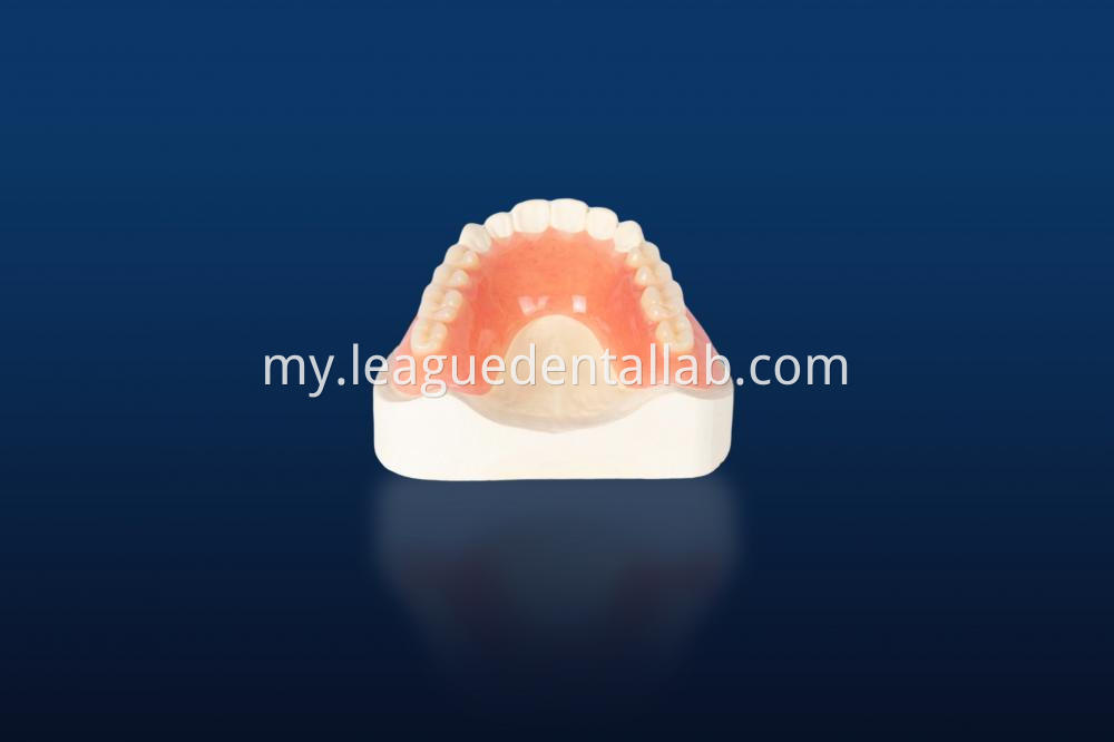 Full Denture